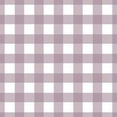 colorful check plaid seamless pattern