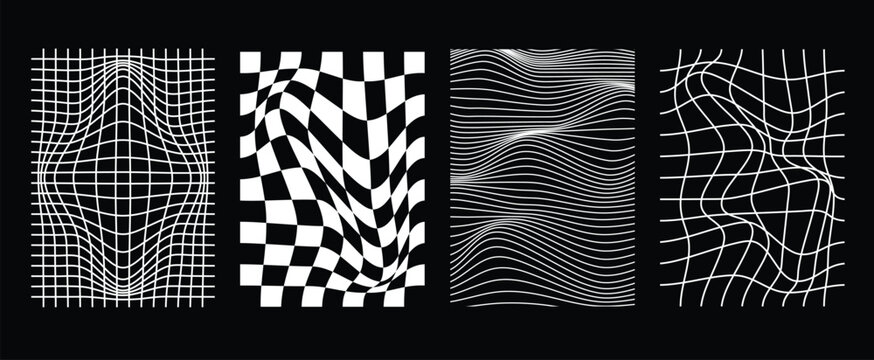 Psychedelic Pixel Art Grid Images – Browse 2,146 Stock Photos, Vectors ...
