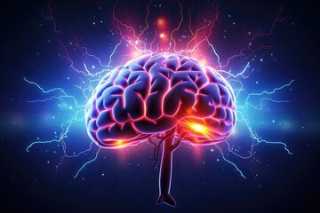 Fototapeta premium Creative Mindset thinking. Affinity Diagrams, Force Field Analysis, Free Association. SCAMPER Conceptual Combination. Dynamics of brainstorming games, rules, structured sessions. Mindful pause enhance