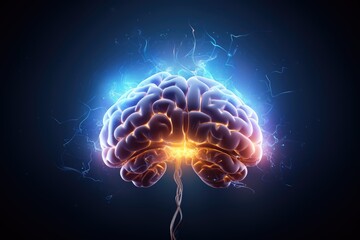 Brain fire disease diagnostics CT angiography contrast-enhanced brain vascular imaging. Neuroimaging specialties neuroradiology conditions such as brain aneurysm, head trauma, and human brain abscess.