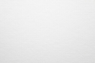 Sheet of white paper texture background. Close-up