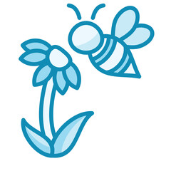 Bee Icon