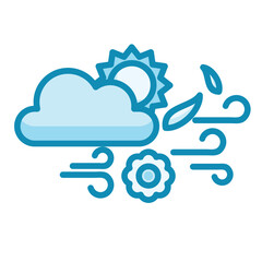 Breeze Icon