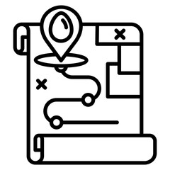 Egghuntmap Icon