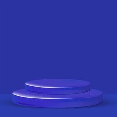 podium 3d