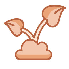 Sprout Icon