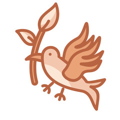 Bird Icon