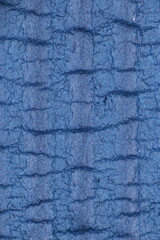 Training mat in close-up