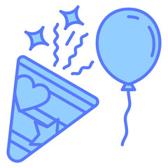 Celebration Icon