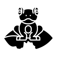 Frog Icon