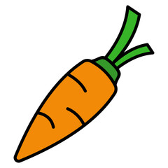 Carrot Patch Icon