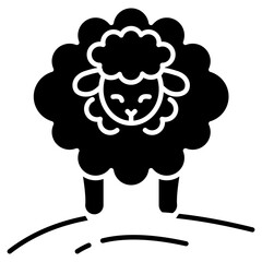 Springlamb Icon