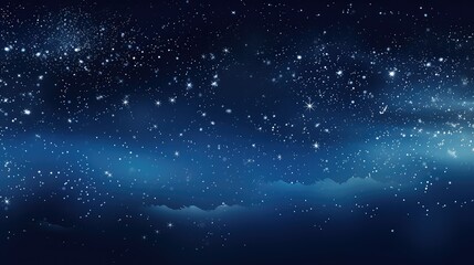 Fototapeta na wymiar celestial galaxy stars background illustration universe nebula, night sky, milkyway constellations celestial galaxy stars background
