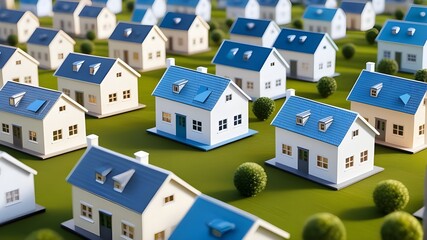 Real state business, resident property sell, apartment and house rental