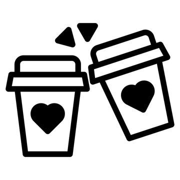 coffee love dualtone 
