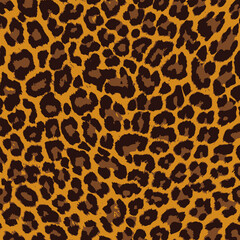 leopard skin texture