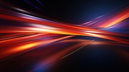 dynamic abstract background
