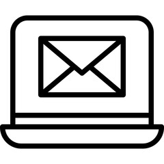Email vector design icon.svg
