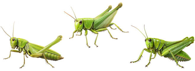 Grasshopper PNG