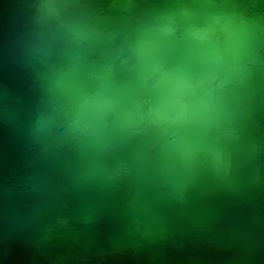 Abstract green old paint texture background