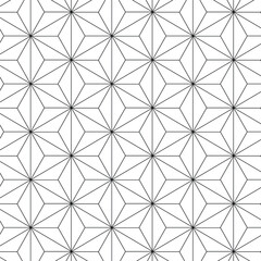 Seamless geometric pattern. linear pattern. Wallpapers for your design.