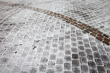 Winterzeit