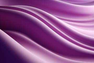 Fototapeta premium Shining Pink Blur. Abstract Colored Background