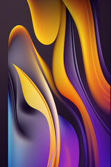 abstract background