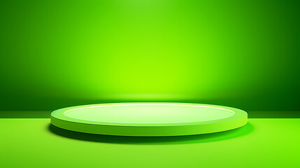 Product podium display creative background, creative template background, cosmetics booth, promotional activities