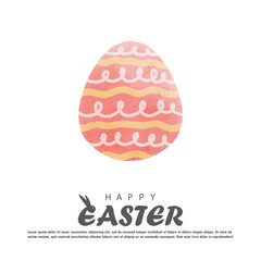 adorable, animal, watercolor, background, banner, bunny, card, cartoon, celebration, character, colorful, concept, cony,cute, day, decoration, design, drawing, ears, easter, egg, festive,fun, funny, g