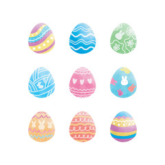 adorable, animal, watercolor, background, banner, bunny, card, cartoon, celebration, character, colorful, concept, cony,cute, day, decoration, design, drawing, ears, easter, egg, festive,fun, funny, g