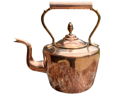 Image of Classic Kettle Jug