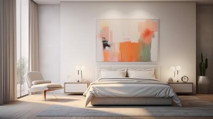 cozy room home background illustration spacious traditional, minimalist rustic, chic elegant cozy room home background