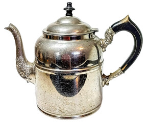 Image of Classic Kettle Jug