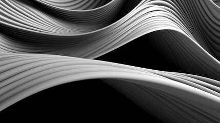 Future technology lines background, abstract future technology background