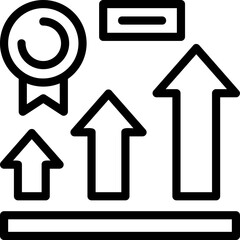 Reach Rise Revive Icon