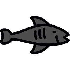 Fish Icon