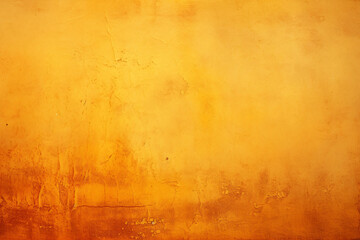 Obraz premium Yellow Orange Background Texture Vintage Grunge