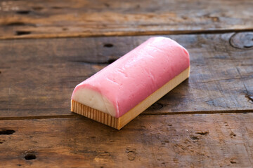 紅白のかまぼこ