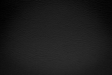 black leather texture background