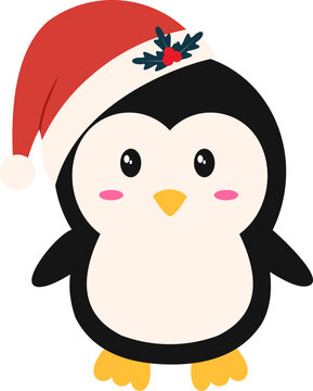 Pingiun Christmas