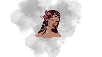 Cancers are known for their emotionality and sensitivity. Since they expect the same sensitivity from everyone around them, they are not easy to get along with. On their good days, they are cheerful,