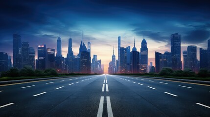 architecture cityscape road background illustration traffic city, pavement infrastructure,...
