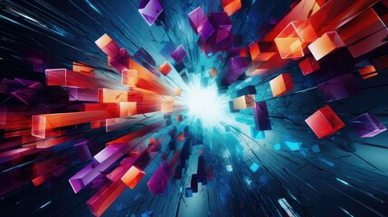 website design internet background illustration interface user, experience typography, color layout website design internet background