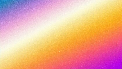 grainy gradient color background