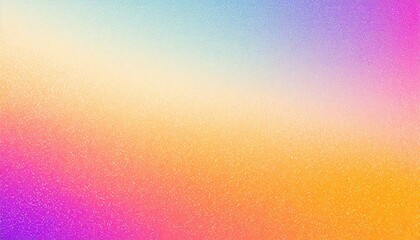 grainy gradient color background