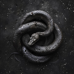 Ouroboros "Generative" "Generative AI" "AI"	
