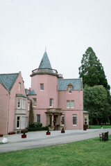 Obraz premium Scotland