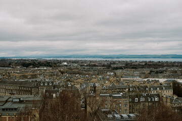 Edinburgh, Scotland