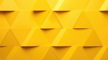 sunny shape yellow background illustration bright bold, vibrant sunny, cheerful bold sunny shape yellow background